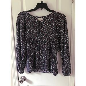 RALPH LAUREN BLOUSE
